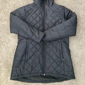 Women's Columbia Winter Jacket XL